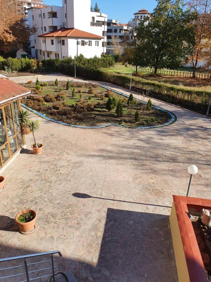 סאני ביץ' Apartment Ashton Hall - Sonnenstrand - Ost מראה חיצוני תמונה
