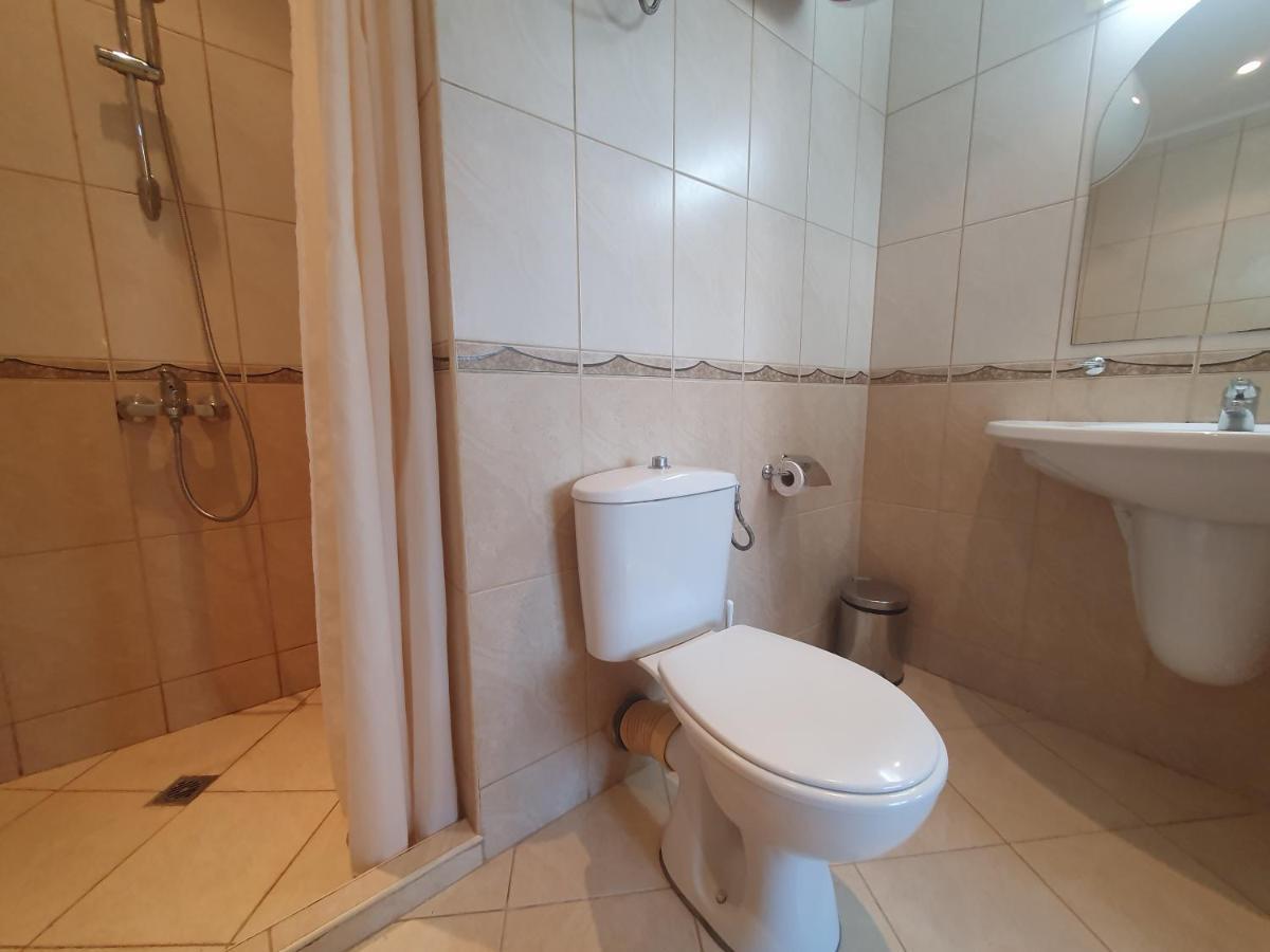 סאני ביץ' Apartment Ashton Hall - Sonnenstrand - Ost מראה חיצוני תמונה