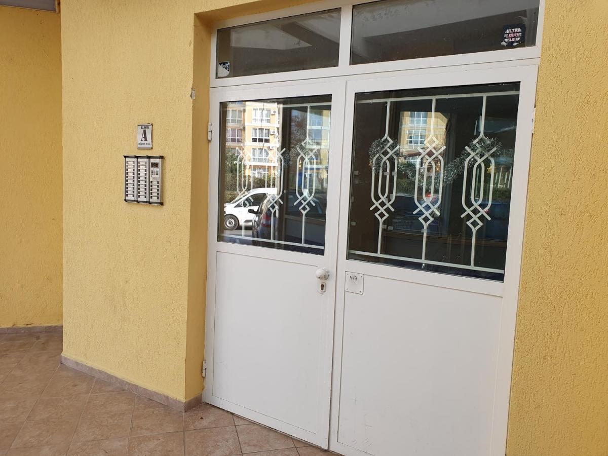 סאני ביץ' Apartment Ashton Hall - Sonnenstrand - Ost מראה חיצוני תמונה