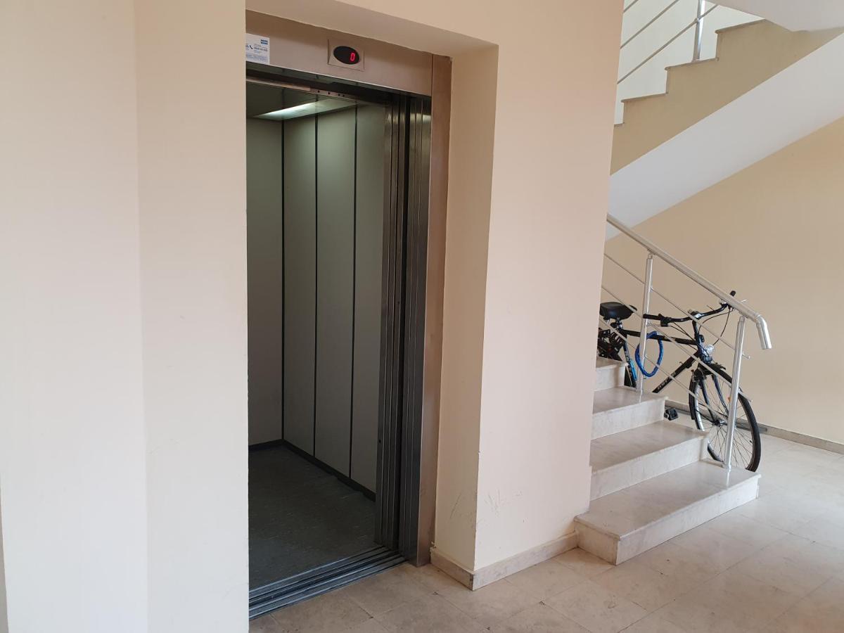 סאני ביץ' Apartment Ashton Hall - Sonnenstrand - Ost מראה חיצוני תמונה