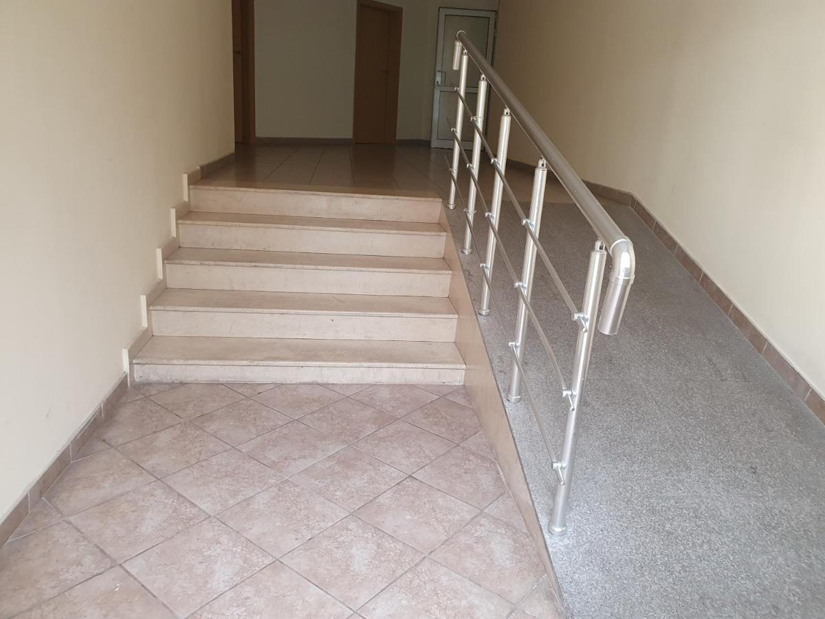 סאני ביץ' Apartment Ashton Hall - Sonnenstrand - Ost מראה חיצוני תמונה
